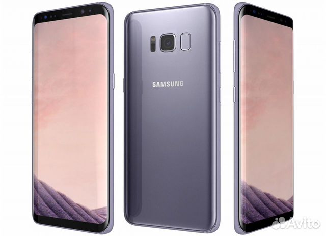 Samsung Galaxy S8 64GB