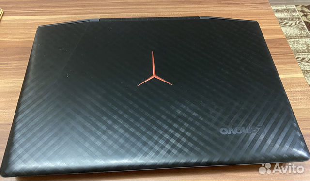 Игровой ноутбук Lenovo Legion Y720 15.6 i7-7700HQ Игровой ноутбук Lenovo Legion Y720 15.6 i7-7700HQ