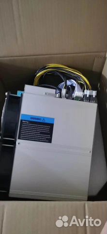 Asic miner A1 aixin 25 th