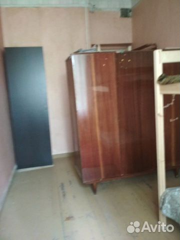 Комната 12 м² в 4-к, 3/5 эт.