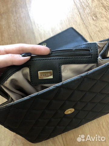 Сумка guess