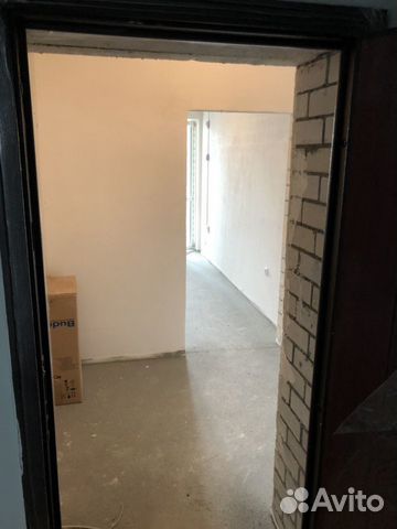 1-к квартира, 44 м², 5/9 эт.