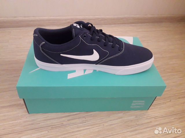 Кроссовки Nike SB Charge,размер 47,5,новые Кроссовки Nike SB Charge,размер 47,5,новые