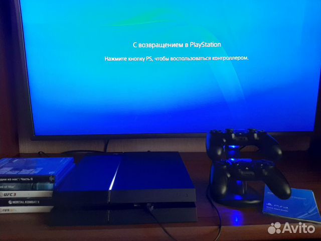 Sony PS4 Sony PS4