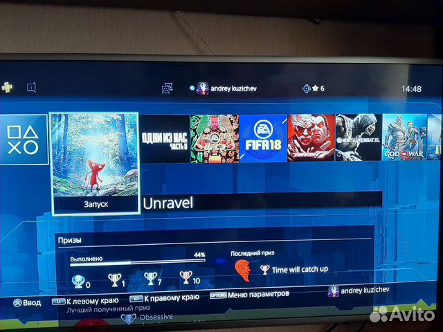 Sony PS4 Sony PS4