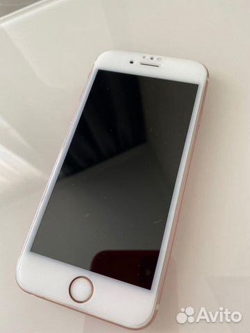 Телефон iPhone 6s 64гб Телефон iPhone 6s 64гб