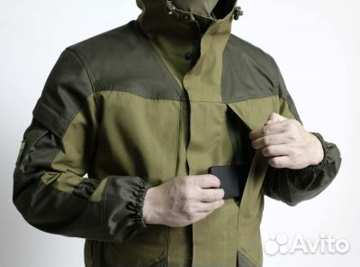Горка-3М от Барс