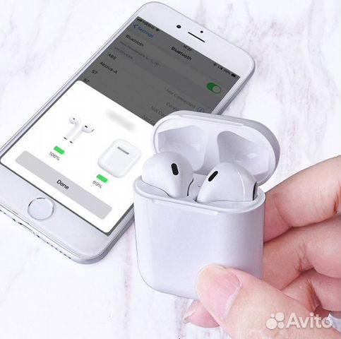 AirPods 2 Люкс Копия