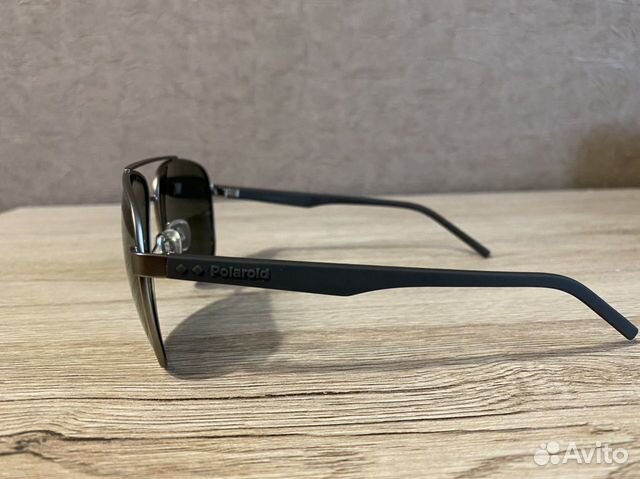Солнцезащитные очки Polaroid