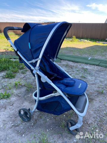 Коляска прогулочная Babyhome Emotion Коляска прогулочная Babyhome Emotion
