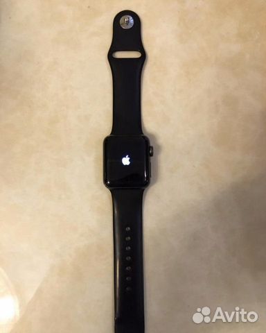 Apple Watch 3 38 mm Apple Watch 3 38 mm