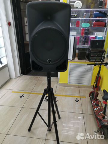 Колонка invotone IPS15A