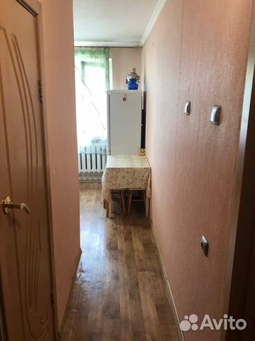 1-к квартира, 31.5 м², 5/5 эт.