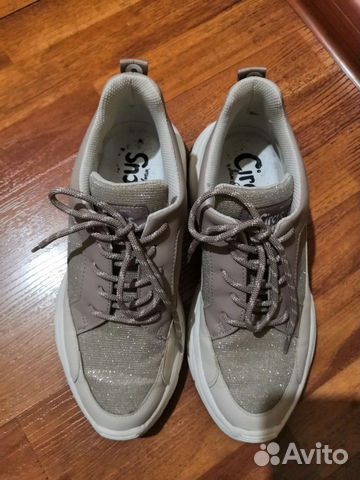 Кроссовки Circus by Sam Edelman Sneakers