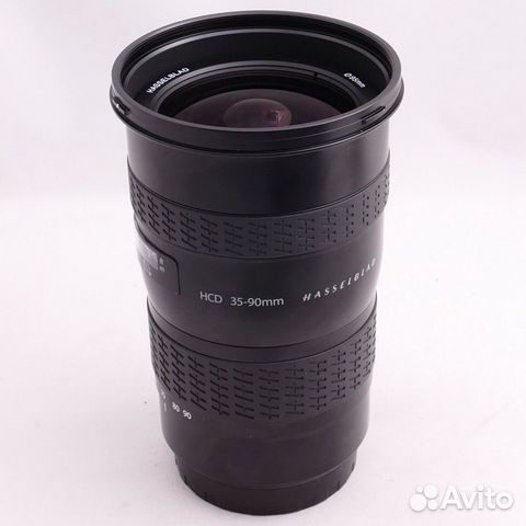 Hasselblad HCD 35-90mm f/4-5.6