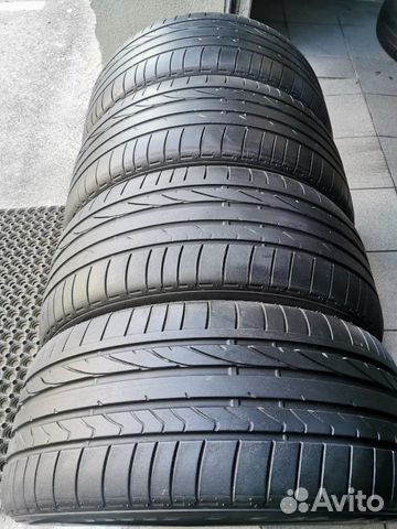 275-45-19 Bridgestone Dueler Sport HP 108Y 275-45-19 Bridgestone Dueler Sport HP 108Y