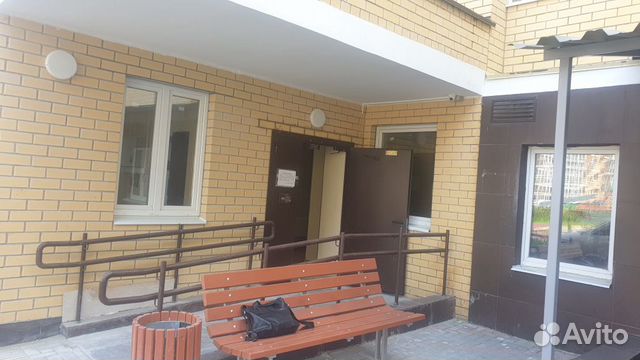 1-к квартира, 50.2 м², 6/9 эт. 1-к квартира, 50.2 м², 6/9 эт.