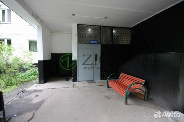 2-к квартира, 53.9 м², 6/16 эт. 2-к квартира, 53.9 м², 6/16 эт.