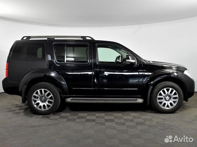 Nissan Pathfinder 2.5 AT, 2012, 108 817 км Nissan Pathfinder 2.5 AT, 2012, 108 817 км