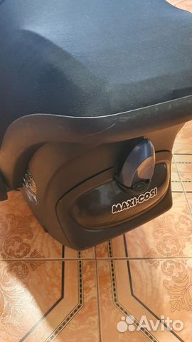 Автолюлька maxi-cosi, автокресло для малыша Автолюлька maxi-cosi, автокресло для малыша