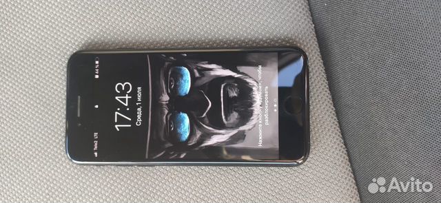iPhone 7 128gb iPhone 7 128gb