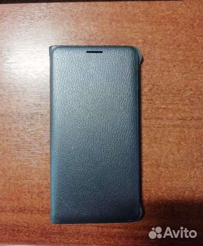 Чехол на Samsung Galaxy A5 2016