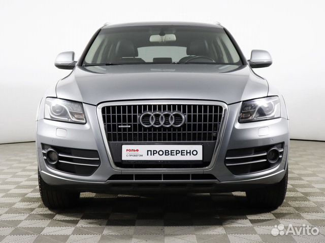 Audi Q5 2.0 AT, 2008, 149 311 км