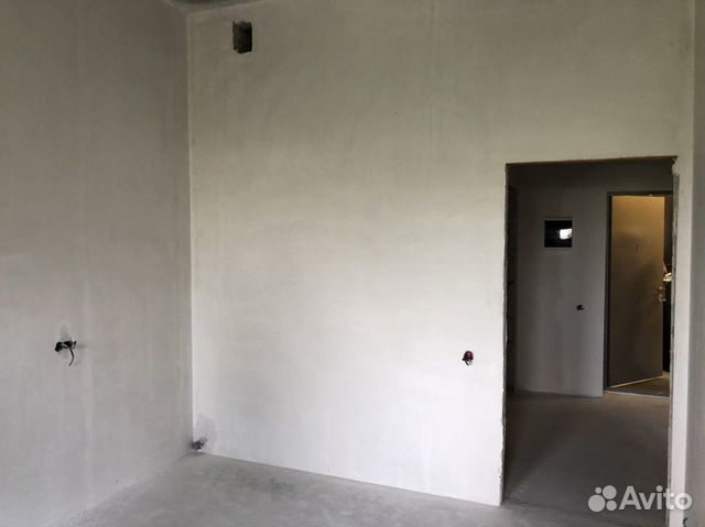 2-к квартира, 53.5 м², 6/23 эт. 2-к квартира, 53.5 м², 6/23 эт.