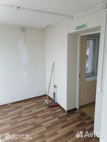 Торговое помещение, 70 м²