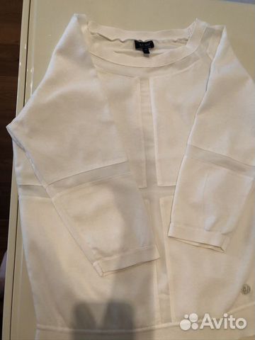 Блуза Armani jeans