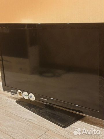 Телевизор самсунг 40 дюймов le40c 5серия