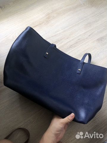 Сумка шоппер Furla оригинал