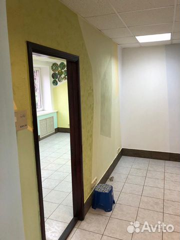 Помещение свободного назначения, 33 м²