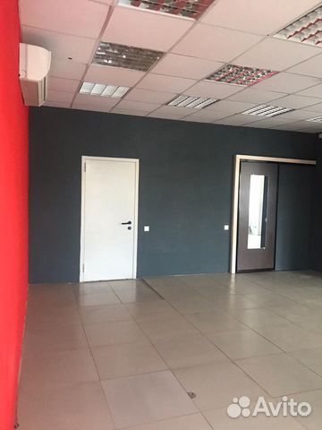Помещение свободного назначения, 67.3 м²