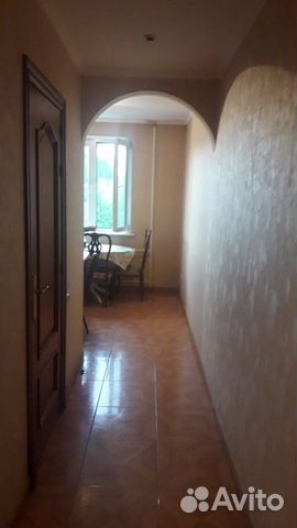 3-к квартира, 75 м², 5/14 эт. 3-к квартира, 75 м², 5/14 эт.