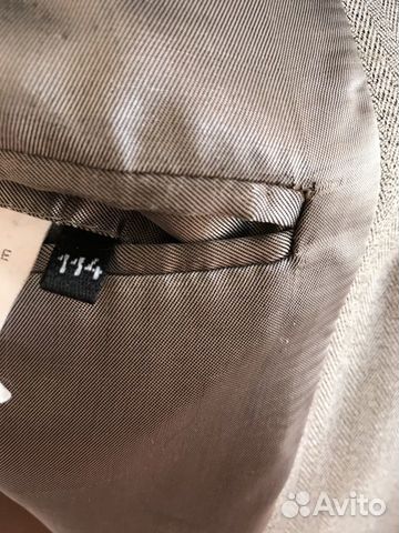 Продам костюм