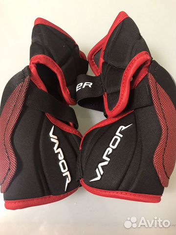 Налокотники Bauer Vapor x700 Налокотники Bauer Vapor x700