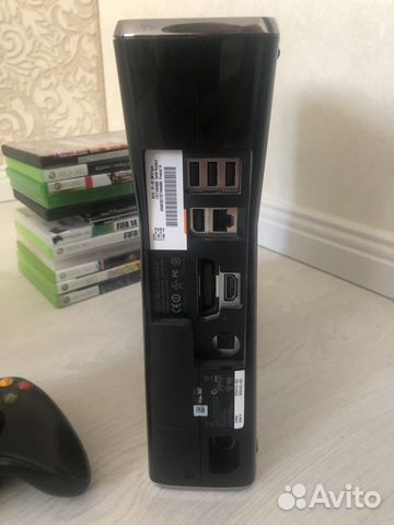 Xbox 360