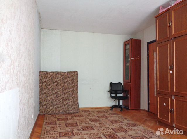 2-к квартира, 45 м², 1/9 эт. 2-к квартира, 45 м², 1/9 эт.