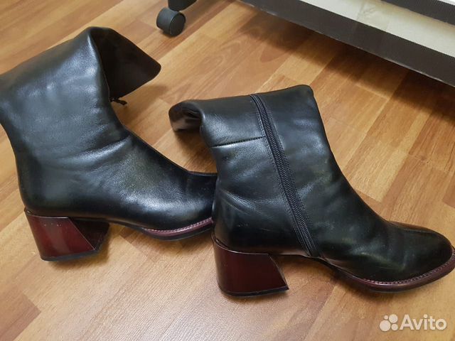 Сапоги женские зимние Сапоги женские зимние