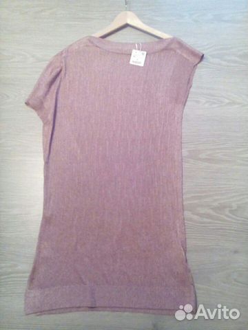 Платье Zara knit женское 46 размер Платье Zara knit женское 46 размер
