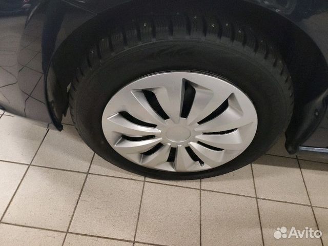 Volkswagen Polo 1.6 AT, 2016, 70 574 км Volkswagen Polo 1.6 AT, 2016, 70 574 км