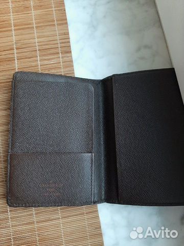 Обложка на паспорт LV Обложка на паспорт LV