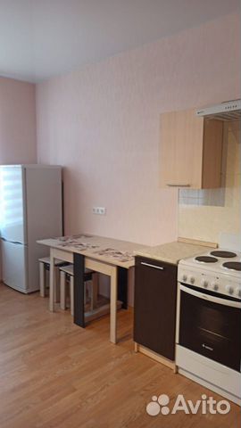 2-к квартира, 41.1 м², 7/8 эт.