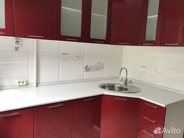 2-к квартира, 45 м², 4/5 эт.