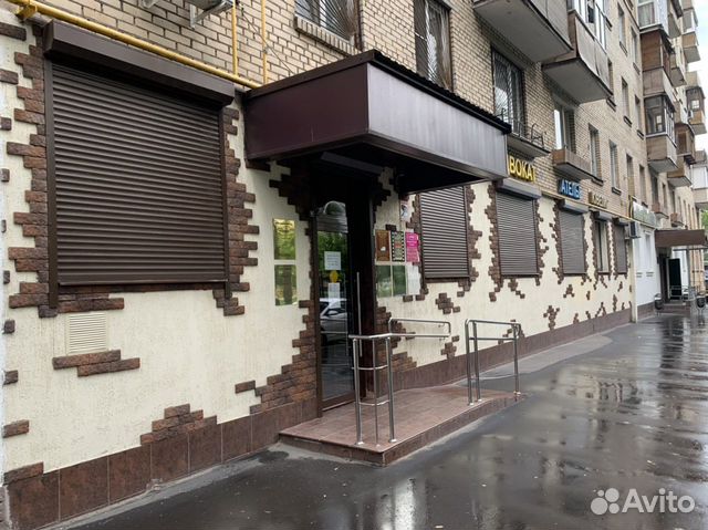 Сдам в аренду помещение