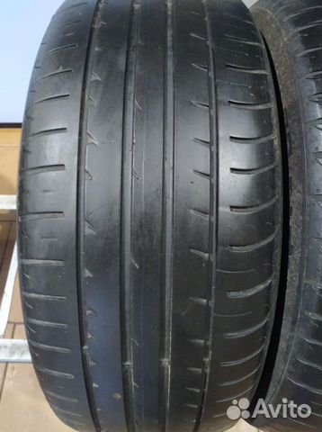 205 55 16 Hankook бу Шины Летние 205 55 R16 98H