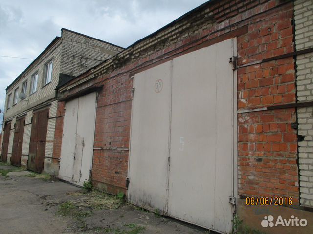 Производственно-складские помещения, 1830 м²