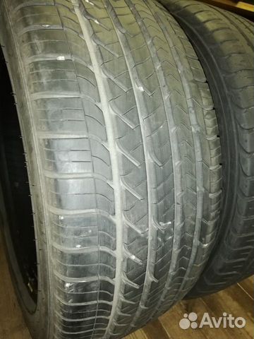 Goodyer eagle sport 245 45 18 летняя 2 шт Goodyer eagle sport 245 45 18 летняя 2 шт