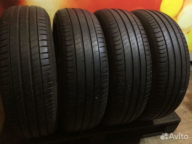 Летние шины Michelin Primacy 3 215 65 17 Летние шины Michelin Primacy 3 215 65 17
